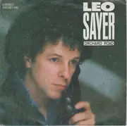 7inch Vinyl Single - Leo Sayer - Orchard Road