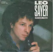 Leo Sayer - Orchard Road