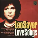CD - Leo Sayer - Love Songs