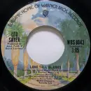 7inch Vinyl Single - Leo Sayer - Long Tall Glasses