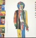 LP - Leo Sayer - Living in a Fantasy