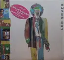 LP - Leo Sayer - Living In A Fantasy