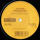 7inch Vinyl Single - Leo Sayer - Moonlighting / Long Tall Glasses