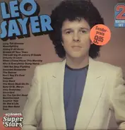Leo Sayer - same