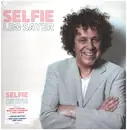 LP - Leo Sayer - Selfie - 180gr. Heavyweight Pink Vinyl