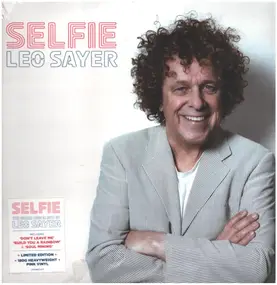 Leo Sayer - Selfie