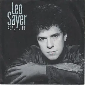 Leo Sayer - Real Life