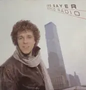 LP - Leo Sayer - World Radio