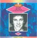 7inch Vinyl Single - Leo Sayer - When I Need You / You Make Me Feel Like Dancing