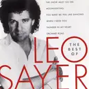 CD - Leo Sayer - The Best Of - Still sealed