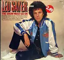 LP - Leo Sayer - The Show Must Go On