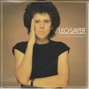 Leo Sayer - The World Has Changed