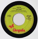 7inch Vinyl Single - Leo Sayer - Train