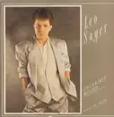 12inch Vinyl Single - Leo Sayer - Unchained Melody