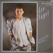 12'' - Leo Sayer - Unchained Melody