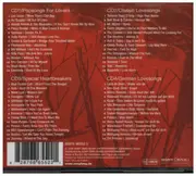 CD-Box - Leo Sayer, Blue Öyster Cult, Laith Al-Deen a.o. - Songs for Lovers