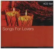 CD-Box - Leo Sayer, Blue Öyster Cult, Laith Al-Deen a.o. - Songs for Lovers