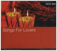 Leo Sayer, Blue Öyster Cult, Laith Al-Deen a.o. - Songs for Lovers