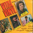 LP - Leo Sayer, Procol Harum a.o. - Vital Vinyl Volume One