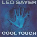 7inch Vinyl Single - Leo Sayer - Cool Touch