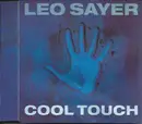 CD Single - Leo Sayer - Cool Touch