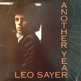 Leo Sayer - Another Year