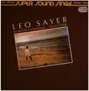12inch Vinyl Single - Leo Sayer - Bye Bye Now My Sweet Love