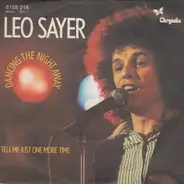 Leo Sayer - Dancing The Night Away