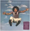 LP - Leo Sayer - Endless Flight - Purple Colour Vinyl