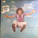 LP - Leo Sayer - Endless Flight