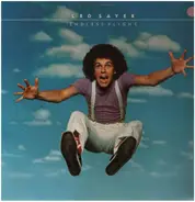 Leo Sayer - Endless Flight