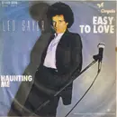 7inch Vinyl Single - Leo Sayer - Easy To Love