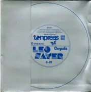 2x7inch Vinyl Single - Leo Sayer - Everything I've Got - Gatefold