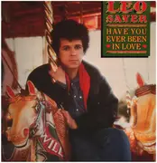 LP - Leo Sayer - Have You Ever Been In Love