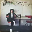 LP - Leo Sayer - Here
