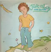 LP - Leo Sayer - Just A Boy