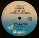 7inch Vinyl Single - Leo Sayer - Once In A While