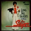 7inch Vinyl Single - Leo Sayer - Long Tall Glasses