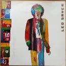 LP - Leo Sayer - Living In A Fantasy