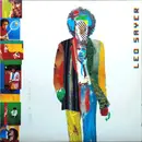 LP - Leo Sayer - Living In A Fantasy