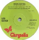 7inch Vinyl Single - Leo Sayer - Moonlighting - Solid Centre