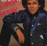 7inch Vinyl Single - Leo Sayer - More Than I Can Say