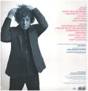 LP - Leo Sayer - Selfie - 180gr. Heavyweight Pink Vinyl