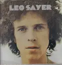 LP - Leo Sayer - Silverbird