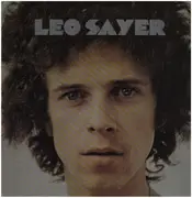 LP - Leo Sayer - Silverbird