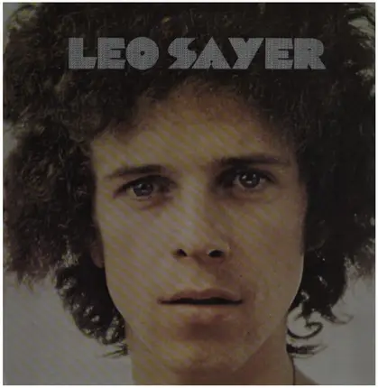 Leo Sayer - Silverbird