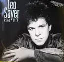 12inch Vinyl Single - Leo Sayer - Real Life