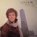LP - Leo Sayer - World Radio - Los Angeles Pressing
