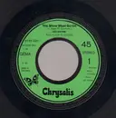 7inch Vinyl Single - Leo Sayer - The Show Must Go On / Tomorrow