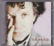 CD - Leo Sayer - Voice In My Head - Sleeve Variation